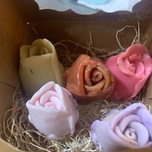 Soapi Blendz: Specialty Rose Gift Set image 8