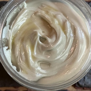 Butter Blendz: “Butter Me Baby” Hair & Body Butter