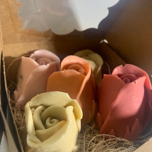 Soapi Blendz: Specialty Rose Gift Set image 10