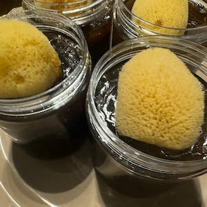 Organic Sugar Hair Removal System