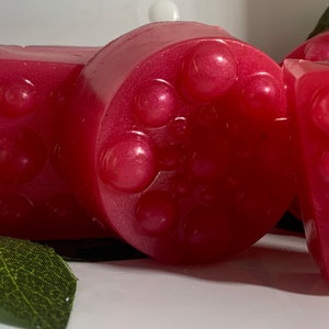 Soapi Blendz: Strawberry Basil image 5