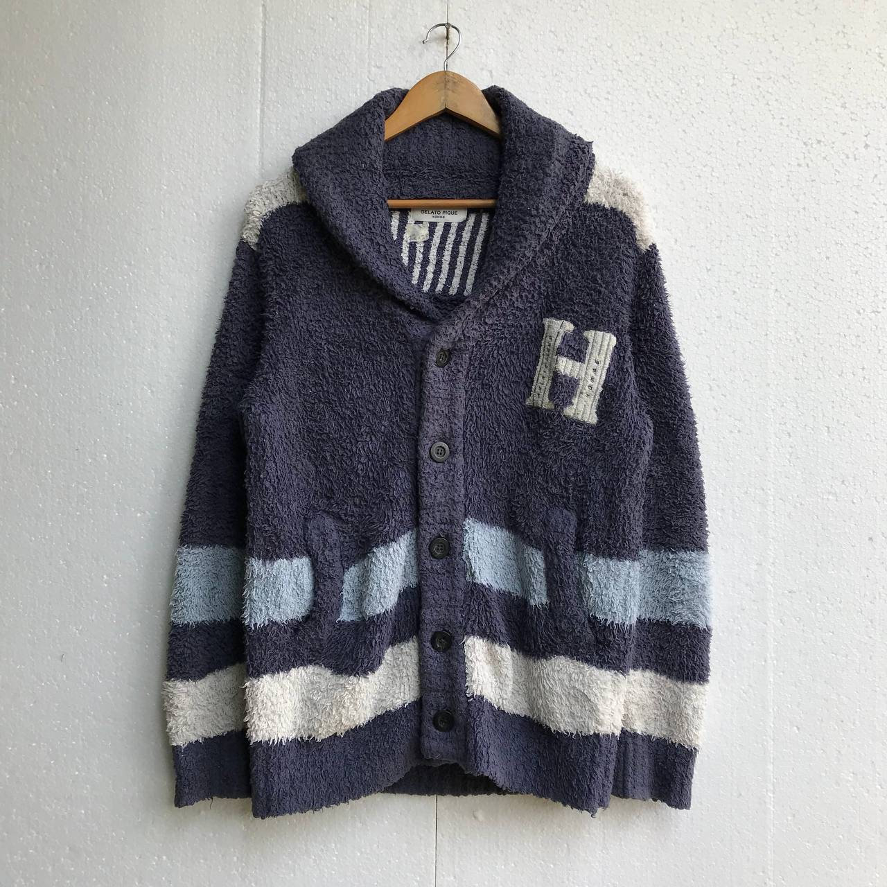 Gelato Sweater - Etsy UK