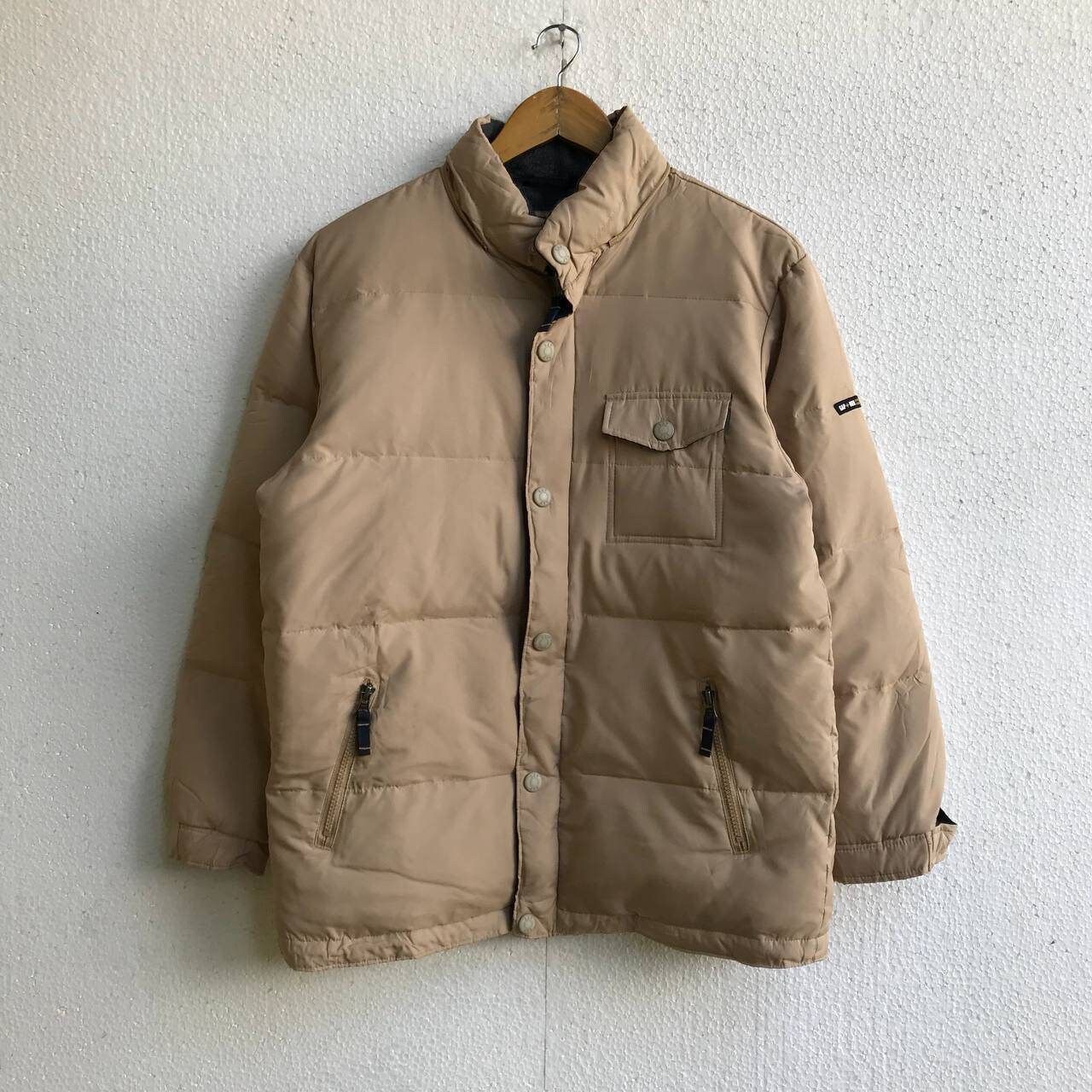 gap ladies leather jacket