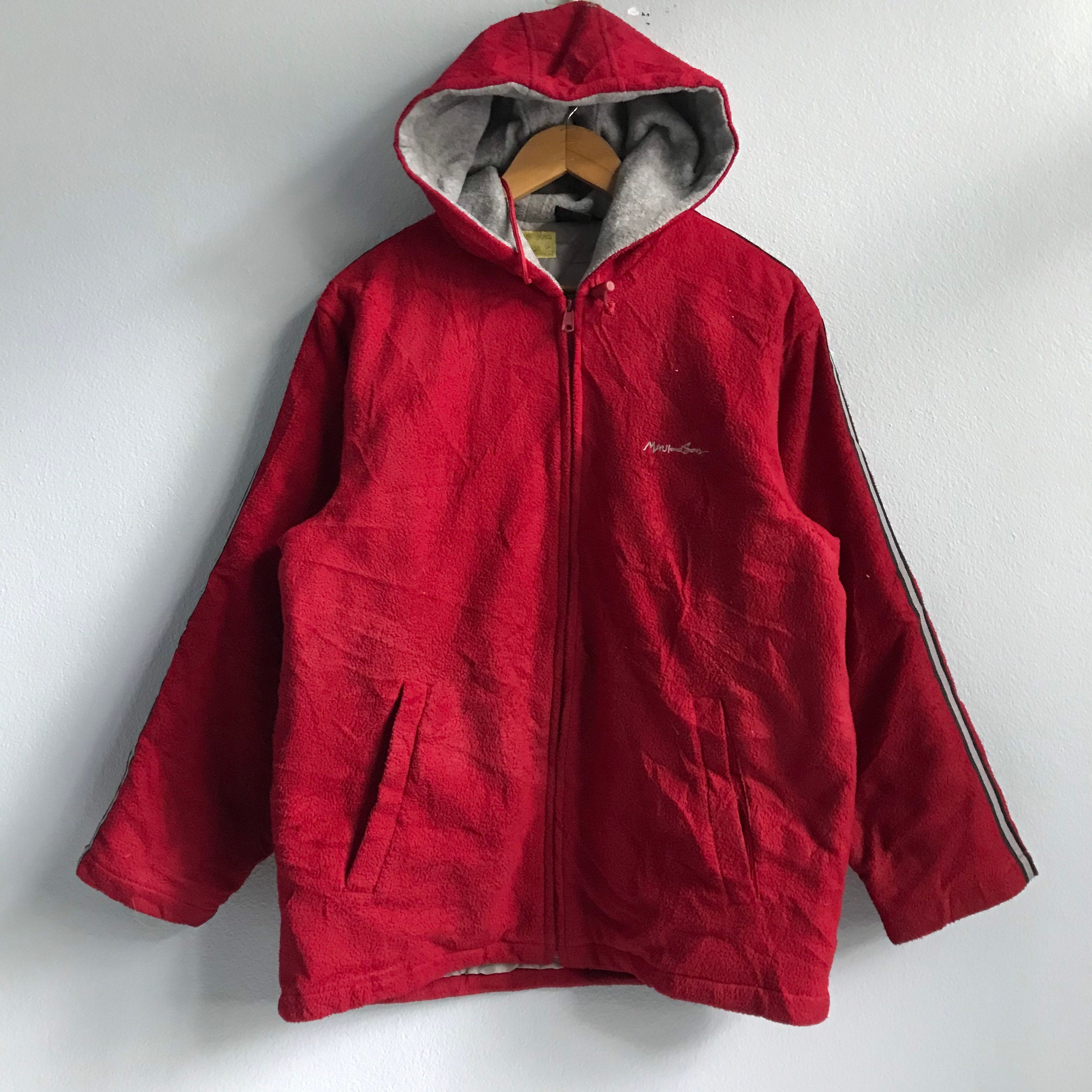Maui and Sons Jacket - Etsy Maui and Sons Jacket - Etsy