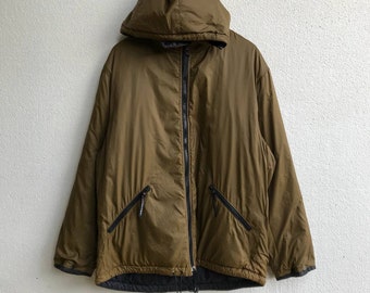 Vintage Mardale Pertex Smock Pullover 
