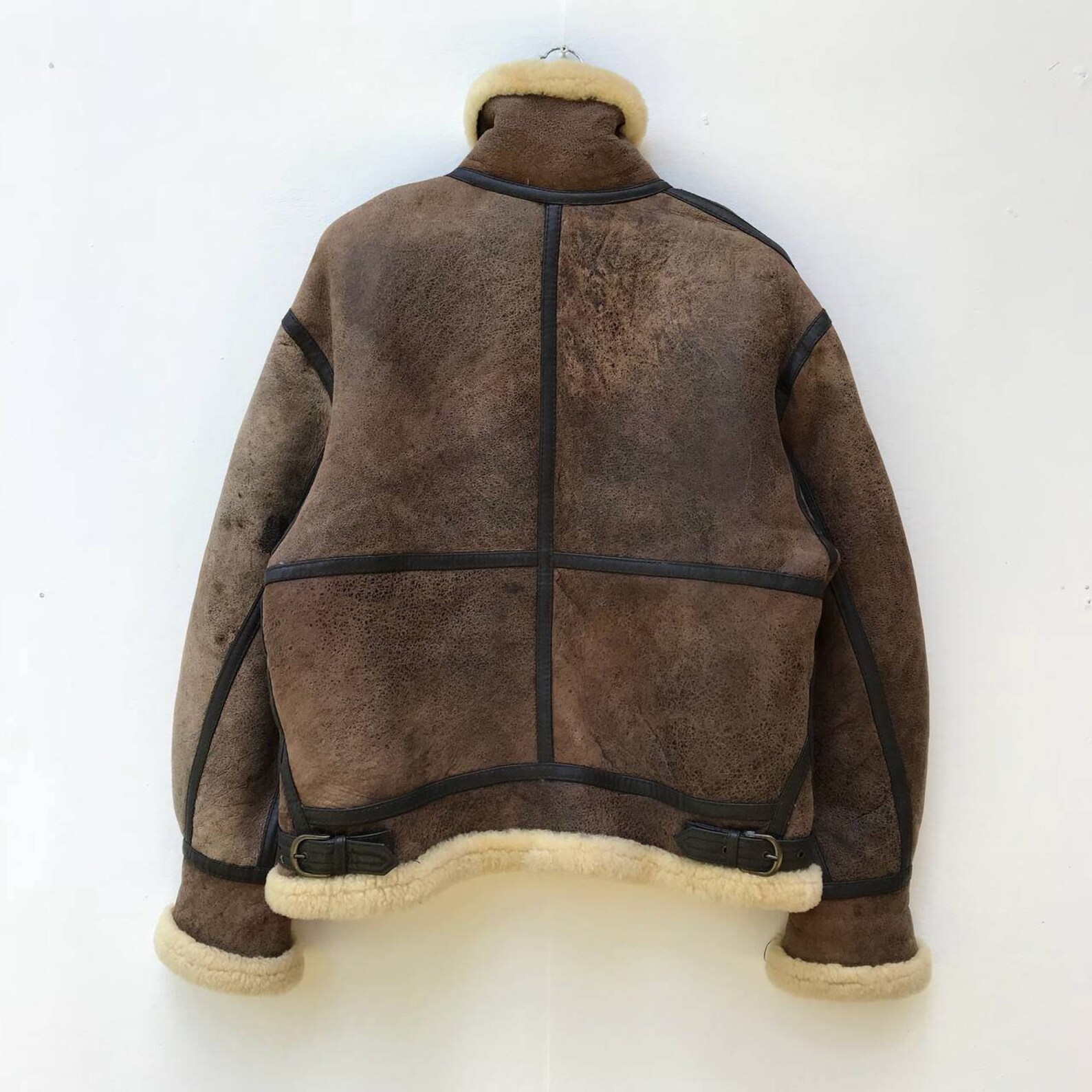 Rare Vintage Military Clothing Air Force US Army Style Full Etsy