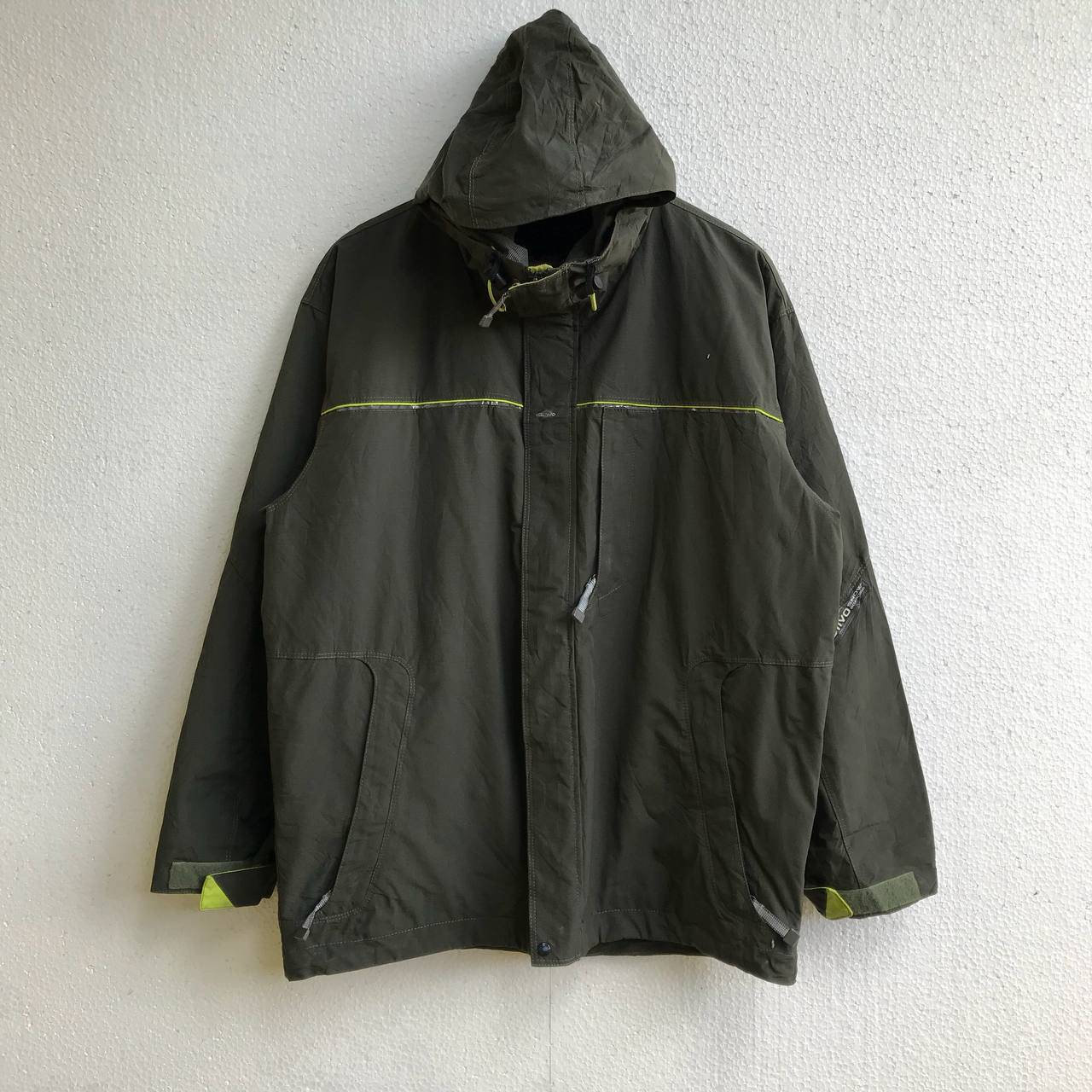 Rare Estivo Skiwear Japan Small Logo Heavy Jacket Hoodie - Etsy Sweden