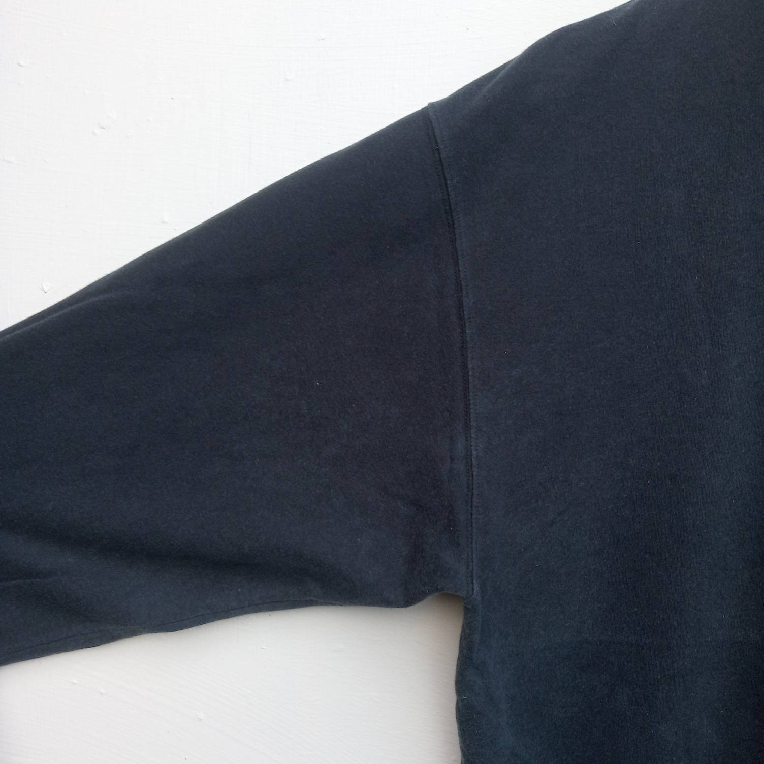 Rare LUCKY STRIKE Half Zipper Sweatshirts Embroidery Logo - Etsy