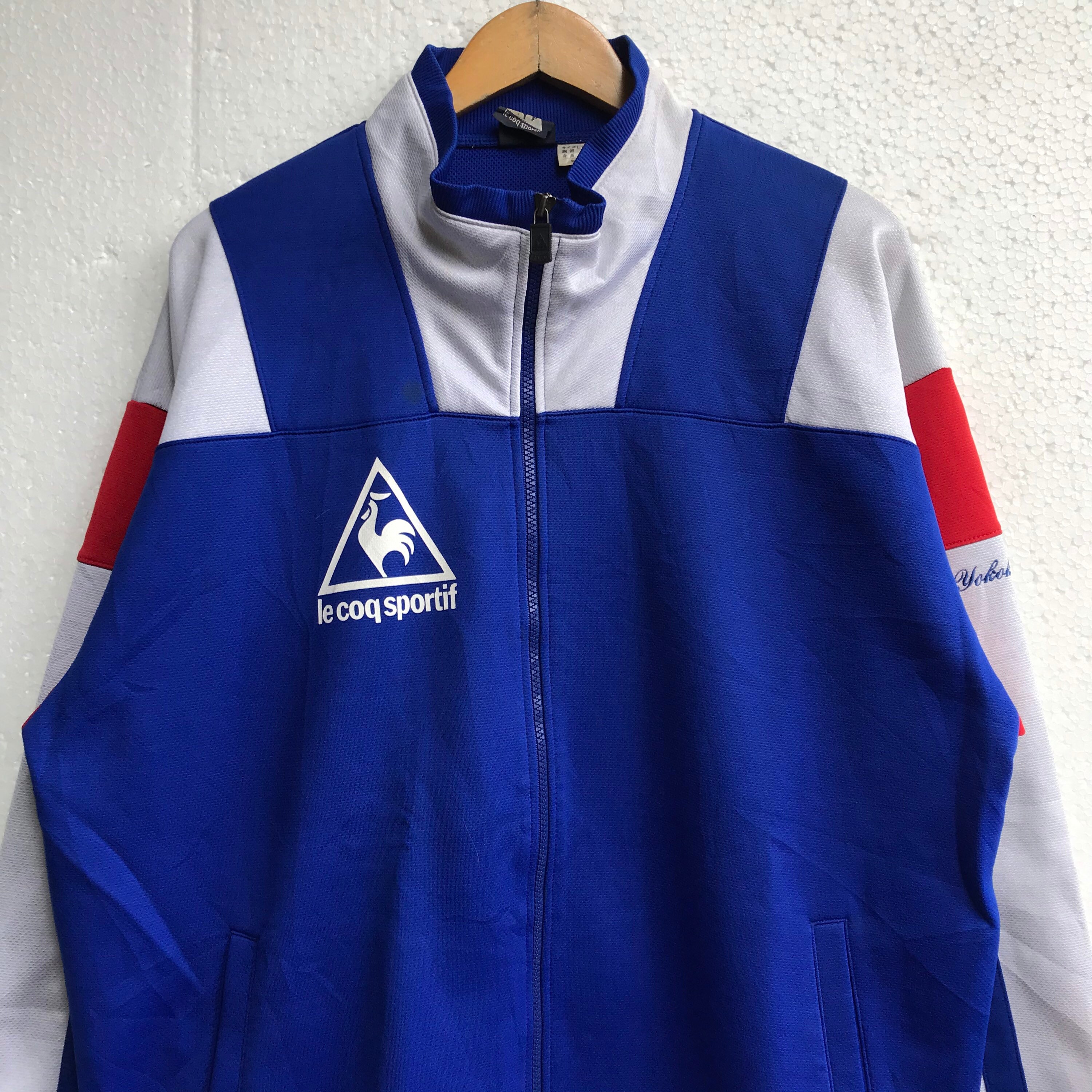 Coq Sportif Japan - Etsy