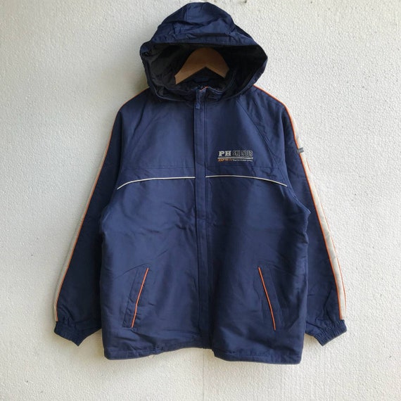 Rare Vintage PH Ski Club by Phenix 