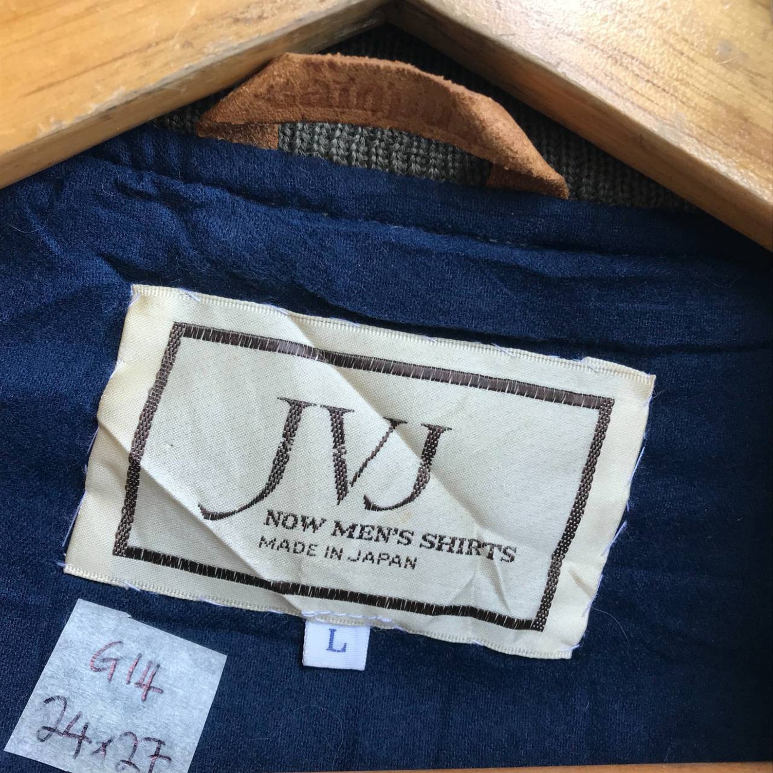 Rare Vintage Campux JVJ Made in Japan Embroidered Big Logo - Etsy