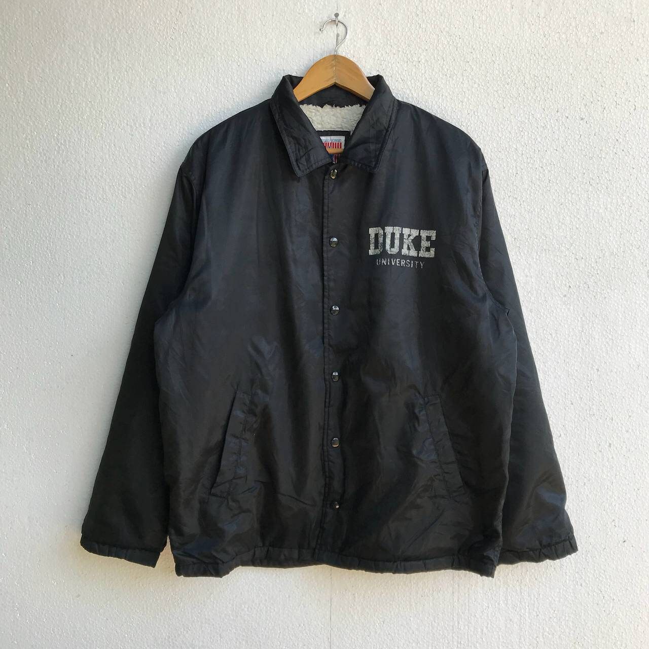 duke windbreaker