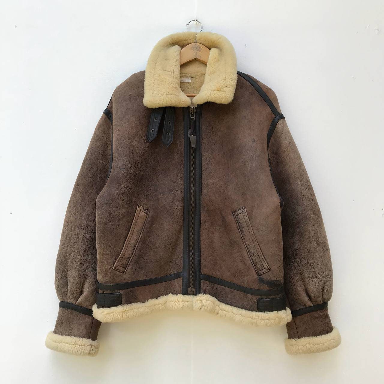 Rare Vintage Military Clothing Air Force US Army Style Full Etsy