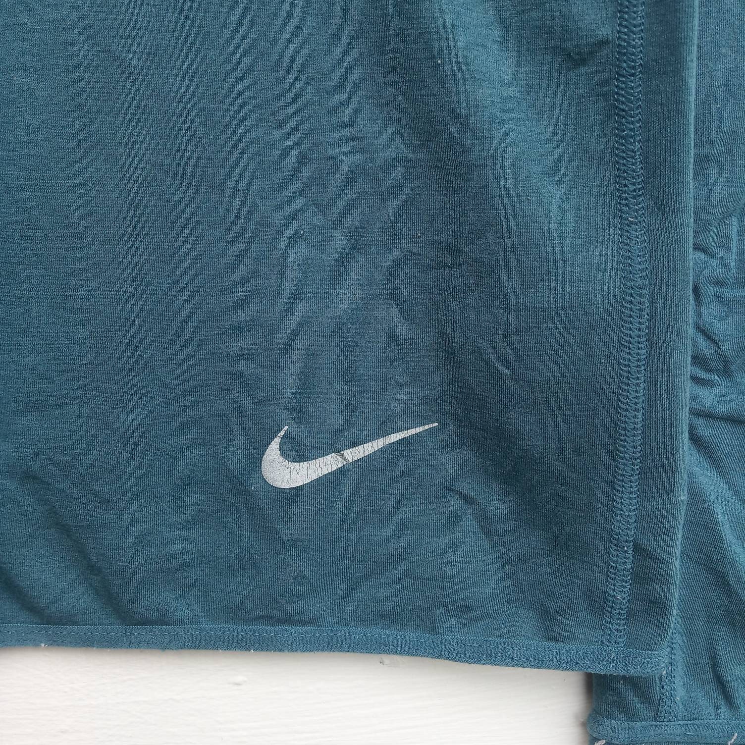 Rare Nike Swoosh Long Sleeve Sportswear Style Unisex Small - Etsy