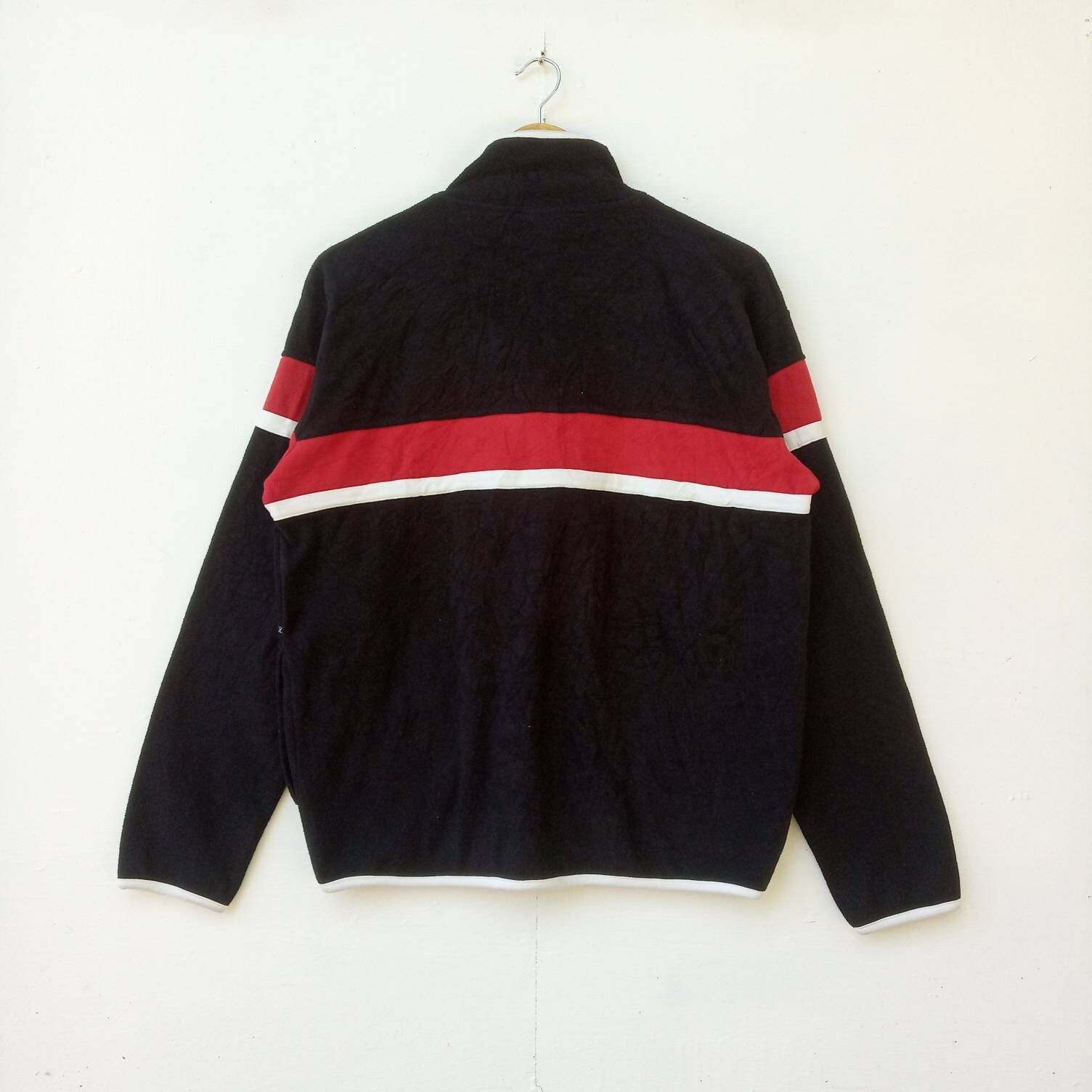 Nev Future Shapes Surfboards Surfer Colourblock Style Sweater - Etsy