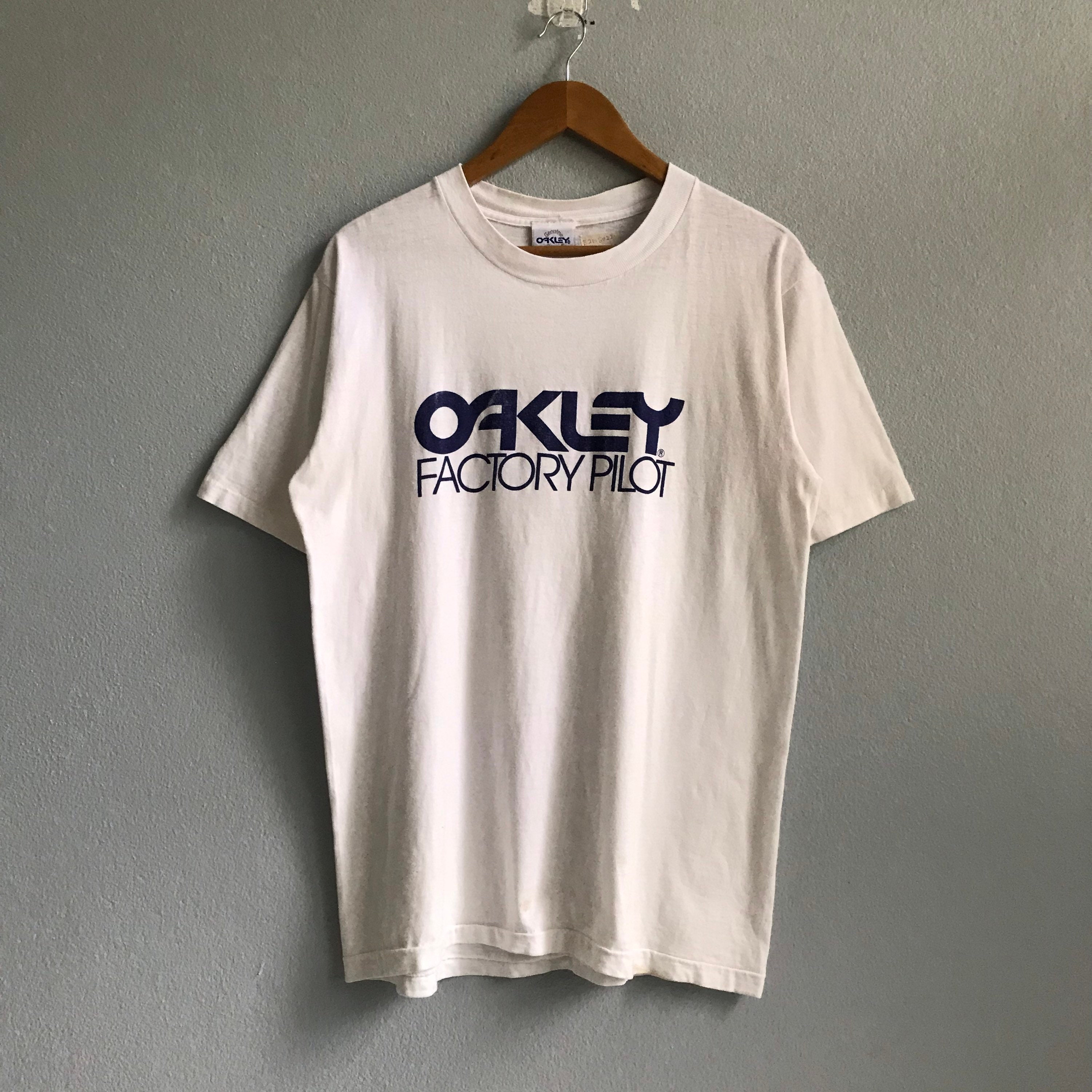 Oakley Windbreaker - Etsy