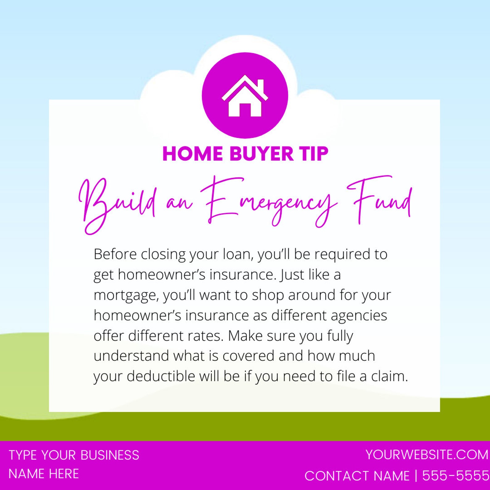 20 Canva Templates for Real Estate Realtor Templates for - Etsy