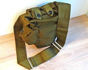 old military bags