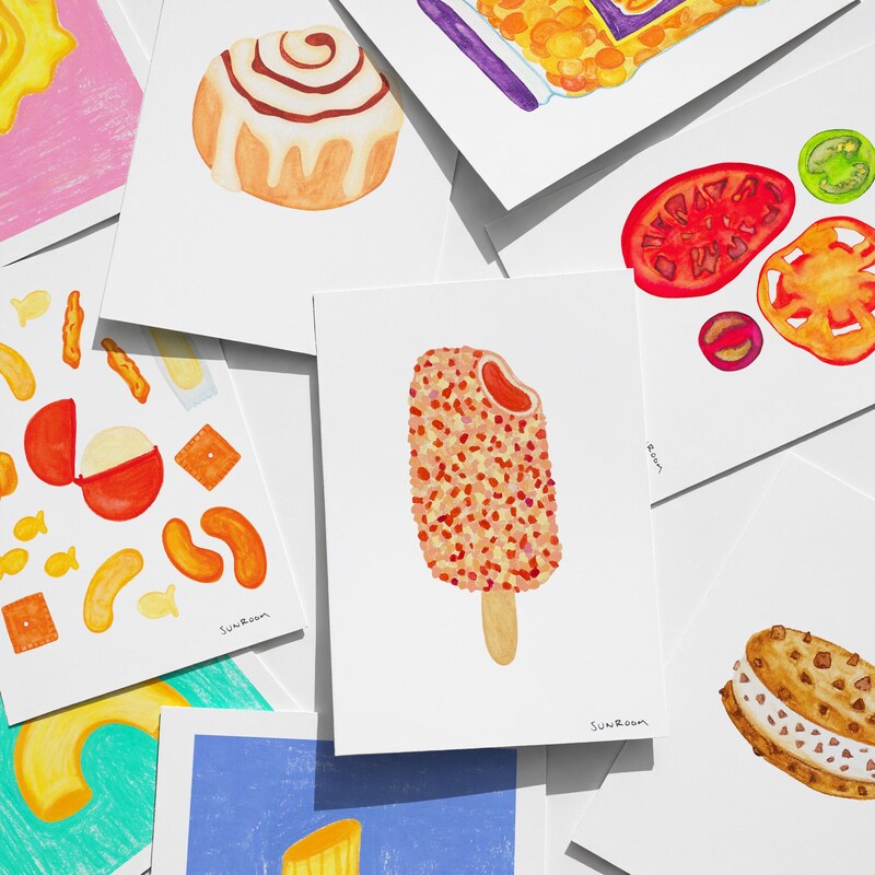 Inciardi Prints - Etsy