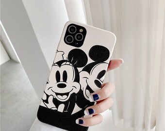 Mickey Phone Holder Etsy Singapore