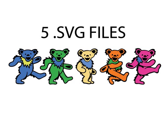 Download Visual Arts Drawing Drafting Grateful Dead Cut File Silhouette Cut File Dfx Wolf Svg Cartoon Wolf Digital Download Grateful Dead Svg