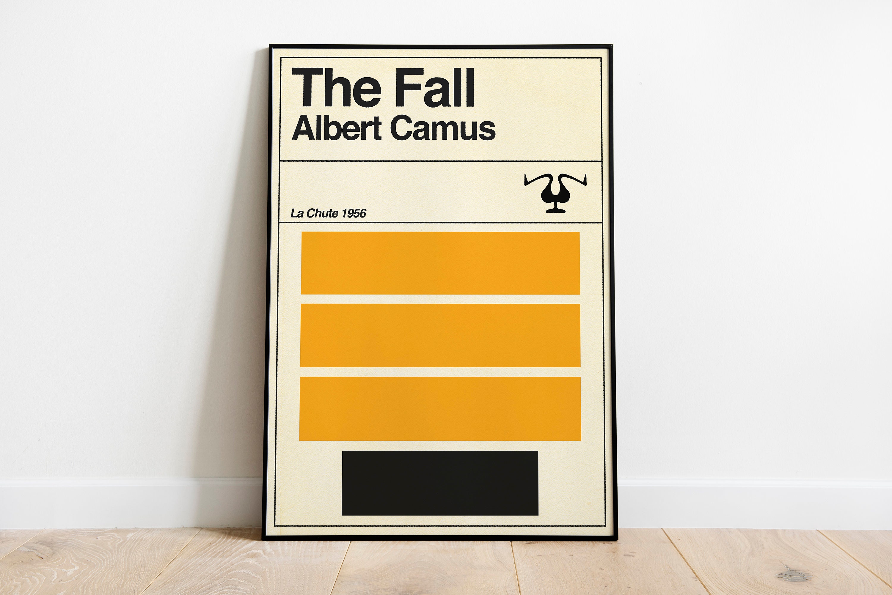 The Fall by Albert Camus The Fall by Albert Camus