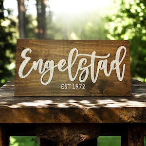 String Art con cognome personalizzato – Decorazioni personalizzate per matrimoni o famiglie