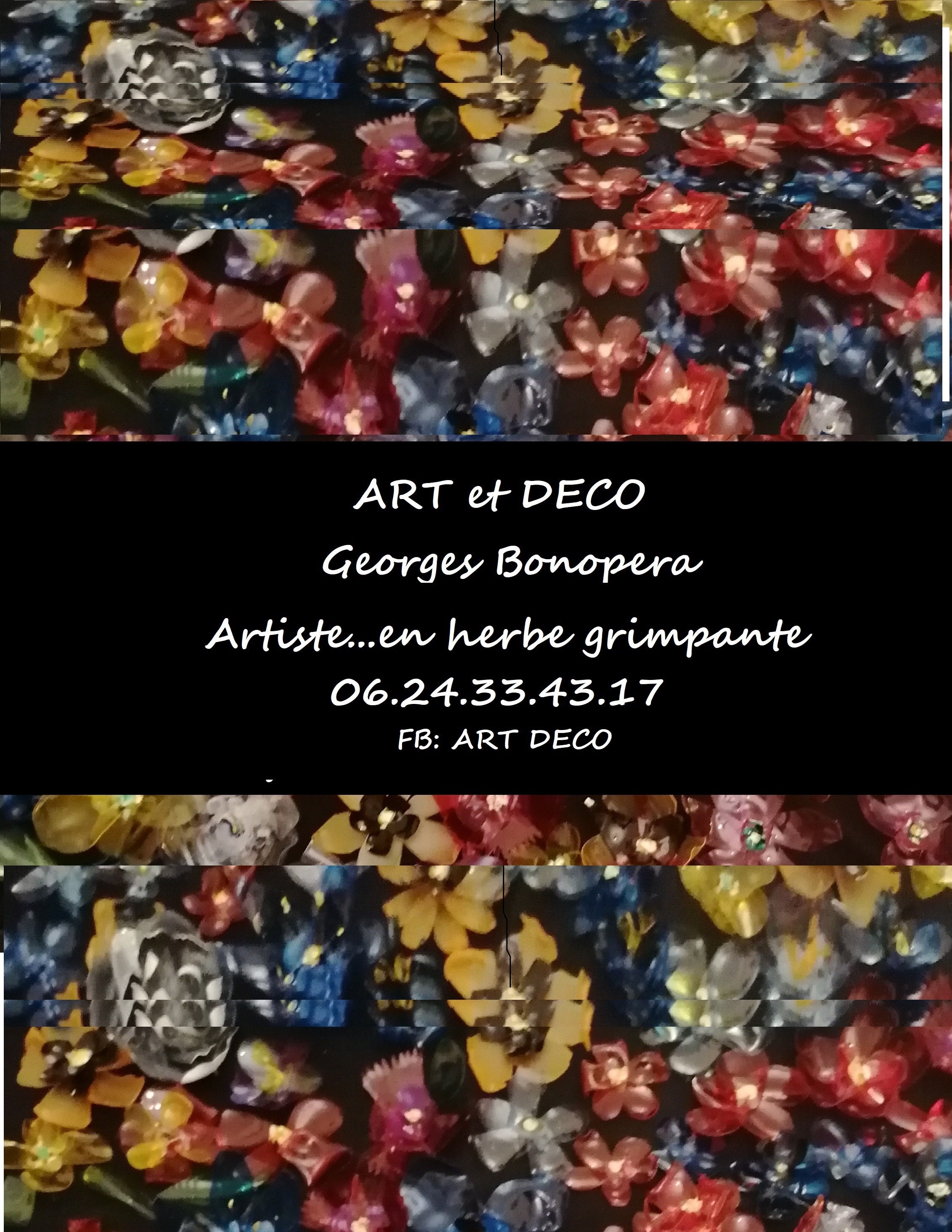 Toiles Rétroéclairées