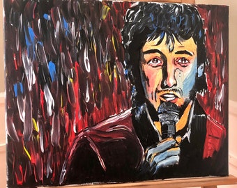 Celebrate - The Wedding Singer Portrait