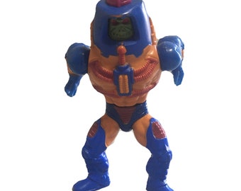 80s Action Figure Etsy