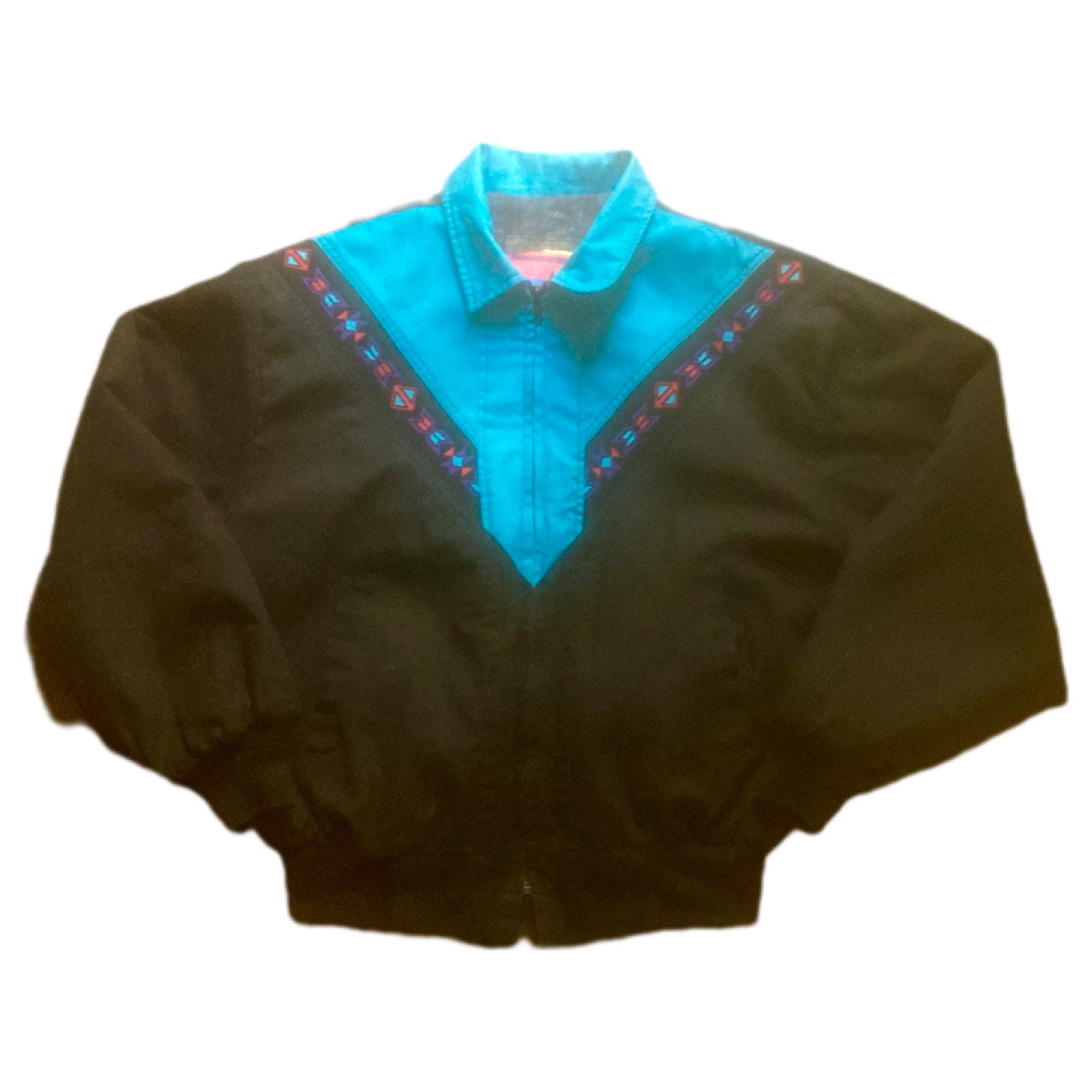 David James Jacket - Etsy
