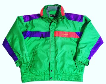 nevica jacket 80s