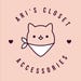 ArisClosetBandanas store logo
