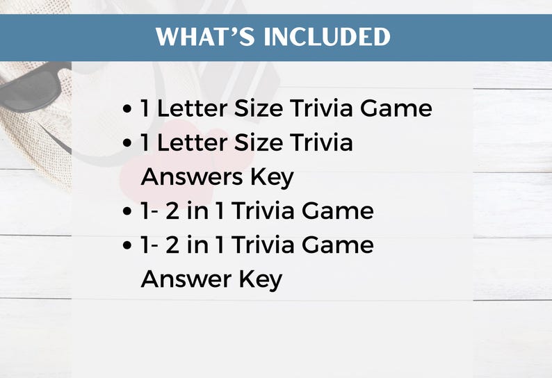 Father’s Day Trivia Games, Father’s Day Party Games, Printable Father’s Day Questions, Father’s Day Activities, Family Fun Activities image 6