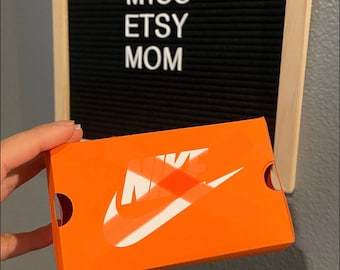 Mini Shoebox