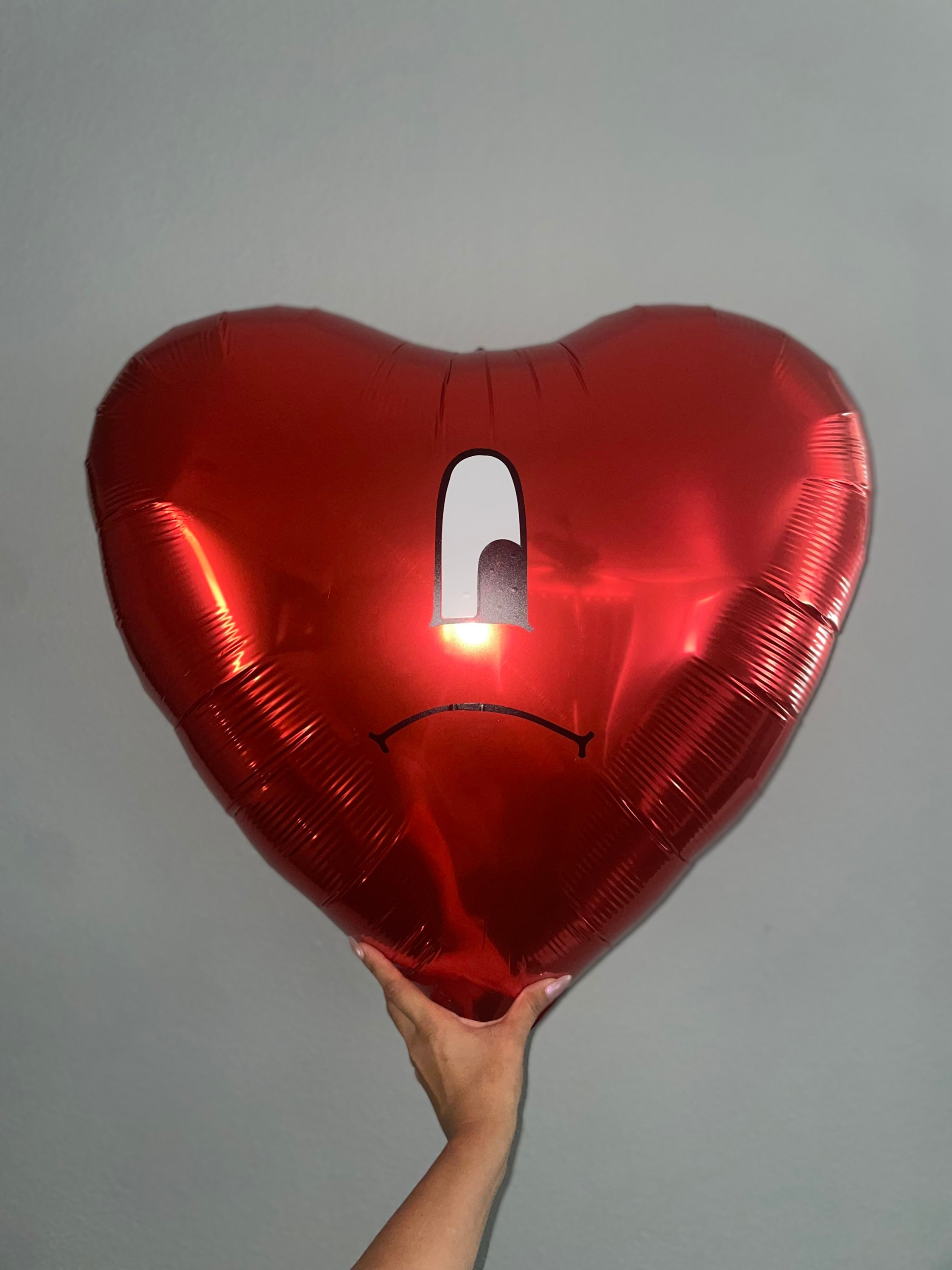 [RADINEO]★ 韓国人気★HEART BALLOON SWEAT Amazon.com: (6 Pack) 12 Inch Latex Balloons Korean Finger