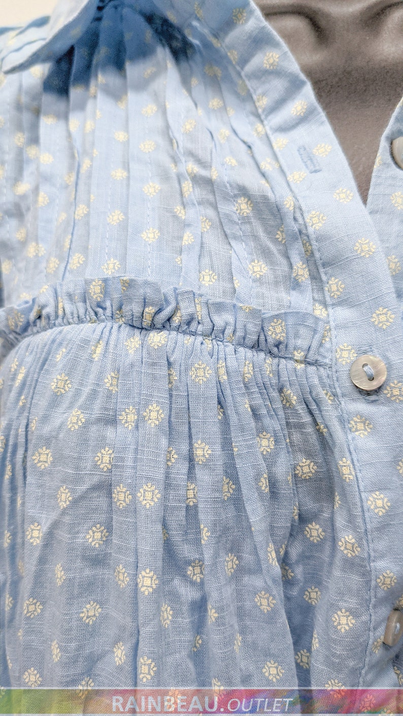 XS FREE PEOPLE Full Swing dress