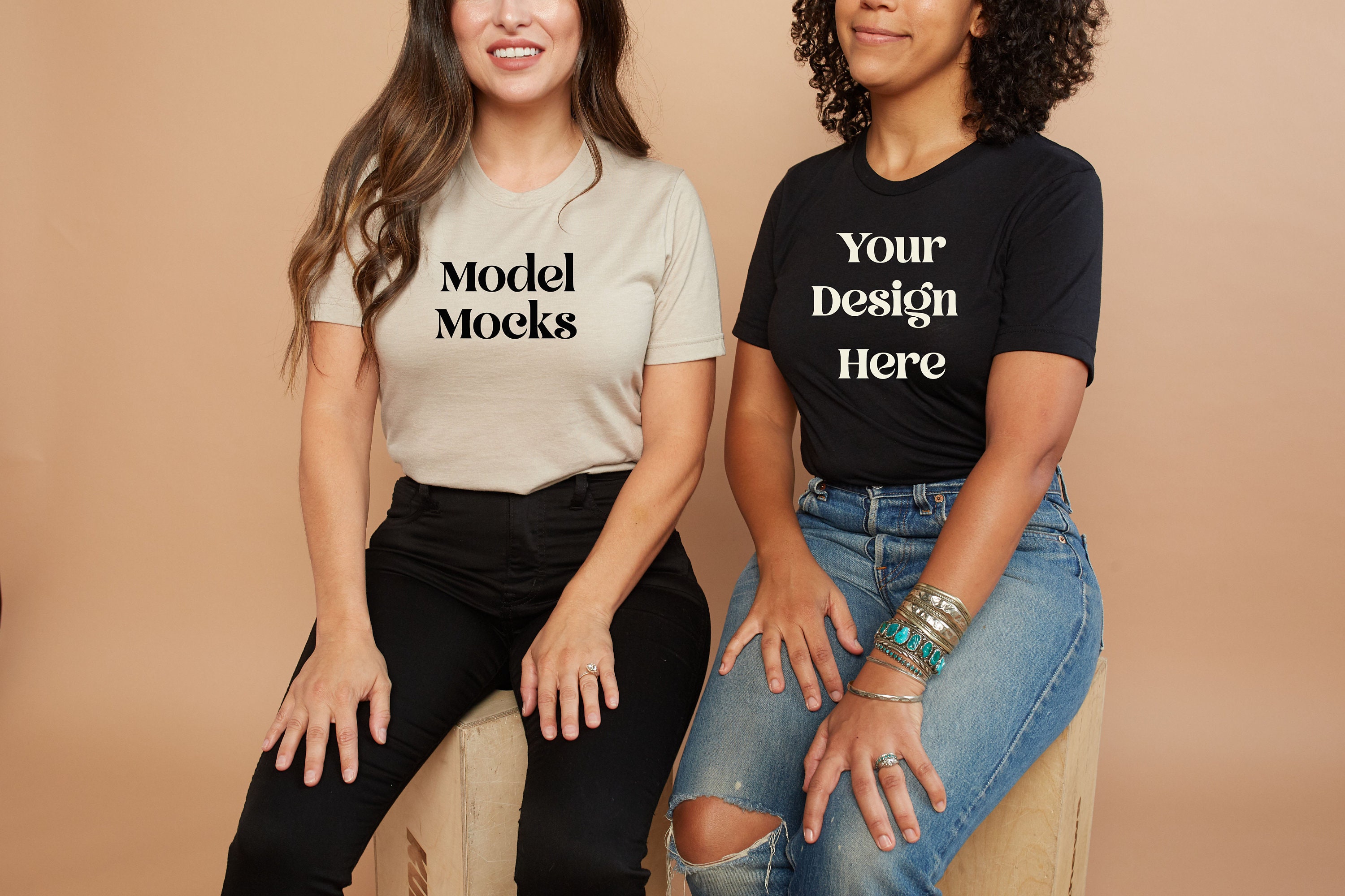 bella canvas 3413 triblend