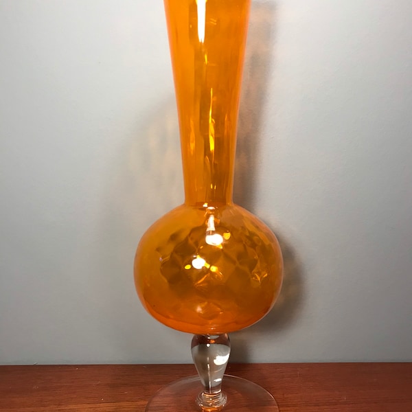 Tall Floor Vase Etsy UK