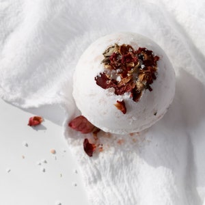 Awaken Your Inner Goddess Bath Bomb