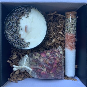 Meditate & Chill Gift Box