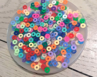Picky pad