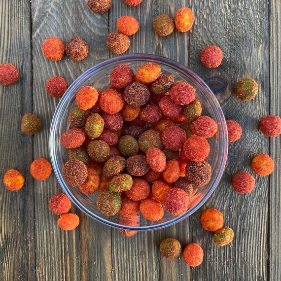 Can I Eat Chamoy While Pregnant? Classified Mom