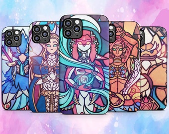 Zelda Phone Case Etsy Zelda Phone Case Etsy