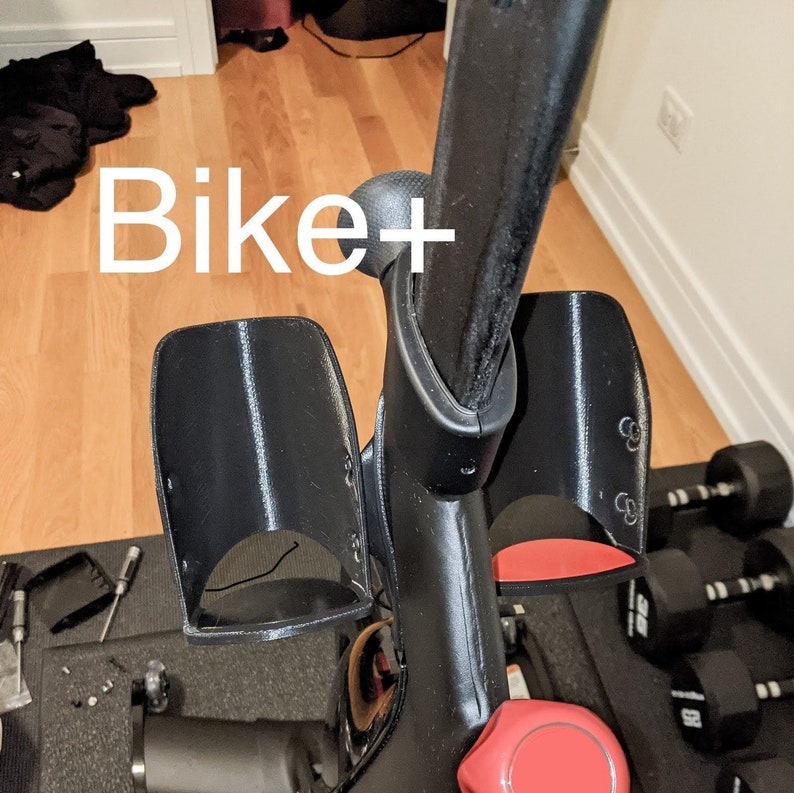 XL Water Bottle Holder Nalgene Hydroflask for Exercise Bike Etsy