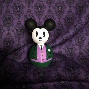Haunted Mansion Mickey