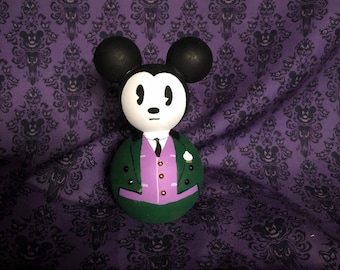 Haunted Mansion Mickey