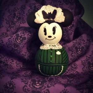 Haunted Mansion Minnie
