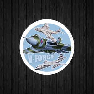 X50 V-Force Jets 50 badge nella confezione 50mm di dimensioni