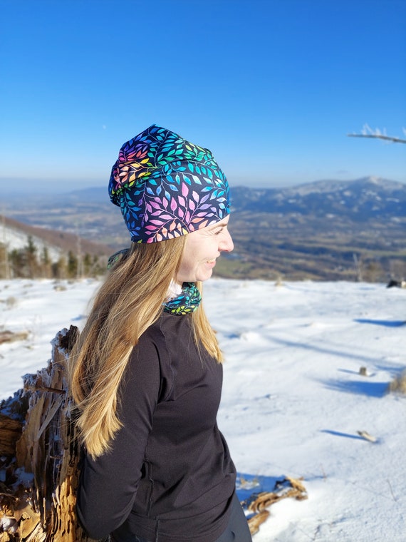 Slouchy beanie #3 cappello slouchy cappello per donna